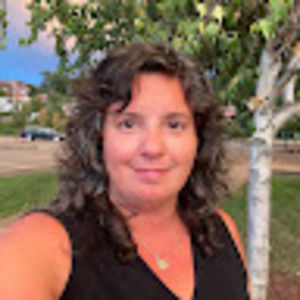 Meet your Posher, Bethany